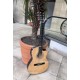 GUITARRA ELECTROACUSTICA MCCARTNEY SD2NT