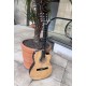 GUITARRA ELECTROACUSTICA MCCARTNEY SD2NT