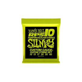 CUERDAS ERNIE BALL 2240 GUITARRA ELECTRICA RPS SLINKY