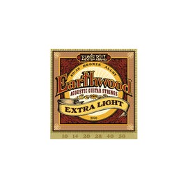 CUERDA ERNIE BALL 2006 EXTRA LIGHT 10-50
