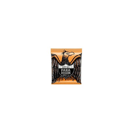 CUERDAS ERNIE BALL 2022 GUITARRA ELECTRICA 9-46 PARADYM HYBRID