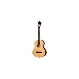 GUITARRA ORTEGA ESTUDIANTE CLASICA MATE CEDRO