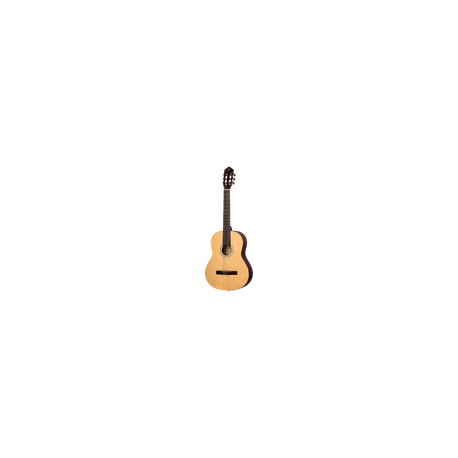 GUITARRA ORTEGA ESTUDIANTE CLASICA MATE CEDRO