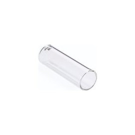 SLIDE DUNLOP PARA GUITARRA DE VIDRIO MEDIANO 202SI