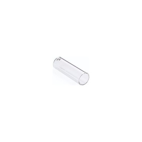 SLIDE DUNLOP PARA GUITARRA DE VIDRIO MEDIANO 202SI