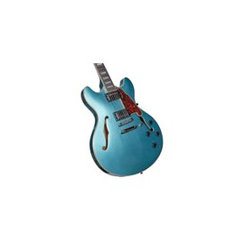 GUITARRA D ANGELICO PREMIER DC OCEAN SCB