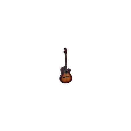 GUITARRA ORTEGA PRIVATE ROOM DISTRESSED