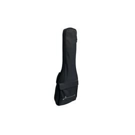 FUNDA ACOLCHADA GUITARRA ELECTRICA CON BOLSO, HAZA Y CORREAS DANWOOD