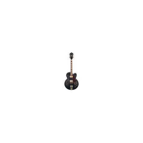 GUITARRA ELECTRICA IBANEZ AF75G-BKF