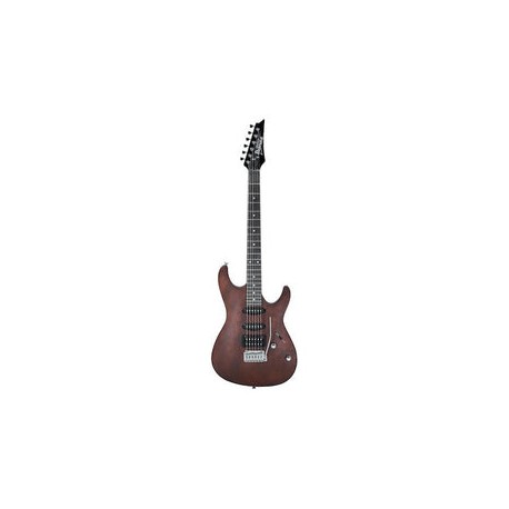 GUITARRA ELECTRICA IBANEZ GSA60-WNF "GIO SA" NOGAL MATE