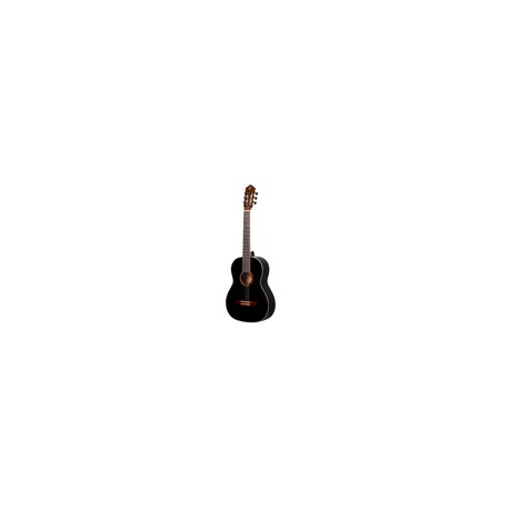 GUITARRA ORTEGA FAMILY CONCERT SPRUCE BK