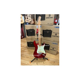 GUITARRA ELECTRICA TAGIMA ST ROJA MENTA