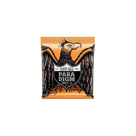 CUERDAS ERNIE BALL 2022 GUITARRA ELECTRICA 9-46 PARADYM HYBRID