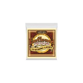 CUERDAS ERNIE BALL 2010 EARTHWOOD DOCEROLA 9-46