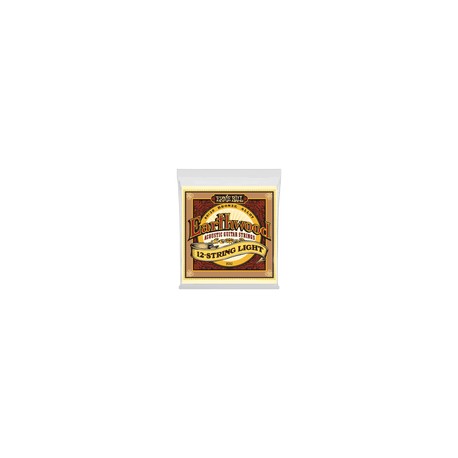 CUERDAS ERNIE BALL 2010 EARTHWOOD DOCEROLA 9-46