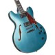 GUITARRA D ANGELICO PREMIER DC OCEAN SCB