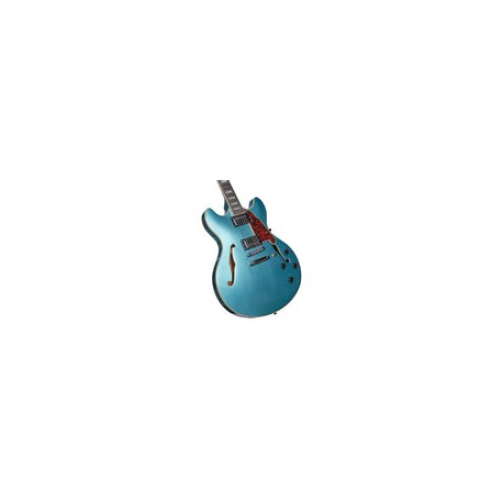 GUITARRA D ANGELICO PREMIER DC OCEAN SCB