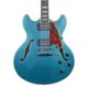 GUITARRA D ANGELICO PREMIER DC OCEAN SCB