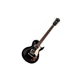 GUITARRA ELECTRICA CORT CR100 BK NEGRA