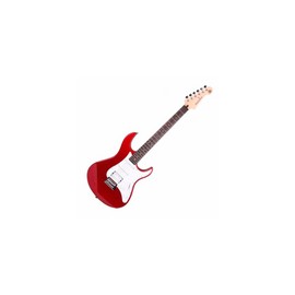 GUITARRA YAMAHA PAC012RM PACIFICA ROJA