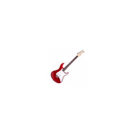 GUITARRA YAMAHA PAC012RM PACIFICA ROJA