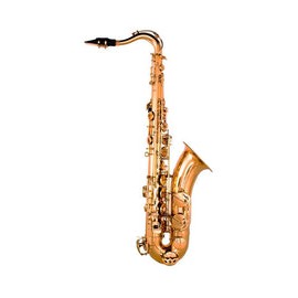 SAXOFON TENOR KLINGT FT-6435L DORADO