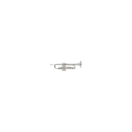 TROMPETA BLESSING 6418N SIB C/ESTUCHE