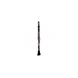 CLARINETE KLINGT FT-6402E D/MADERA NEGRO