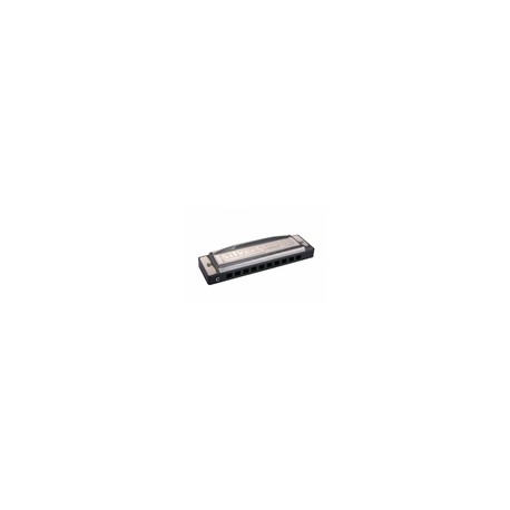 ARMONICA HOHNER M5040567 SILVER STAR MI
