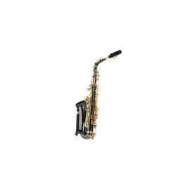 SAXOFON KLINGT FT-6430BN ALTO NEGRO/DORA