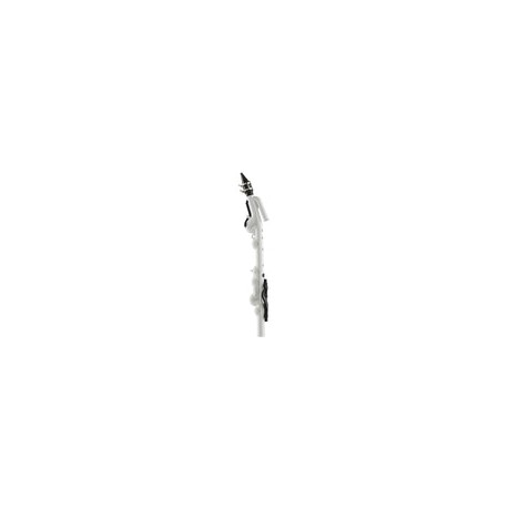 VENOVA SAX YAMAHA YVS100 BLANCO