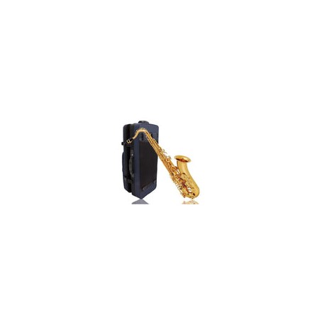 SAX TENOR BUFFET SERIE 100 BB LLAVE FA