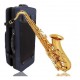 SAX TENOR BUFFET SERIE 100 BB LLAVE FA