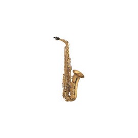 SAXOFON BLESSING 6430L ALTO LAQUEADO CON ESTUCHE