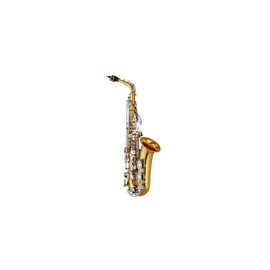 SAXOFON YAMAHA YAS26 ALTO EN BB ESTANDA