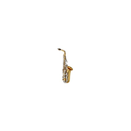 SAXOFON YAMAHA YAS26 ALTO EN BB ESTANDA
