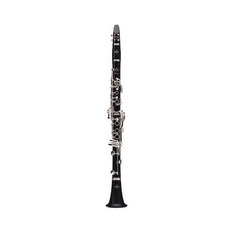 CLARINETE BUFFET CRAMPON PRODIGE BB 17 LLAVES ABS