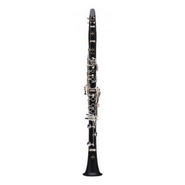 CLARINETE BUFFET CRAMPON PRODIGE BB 17 LLAVES ABS