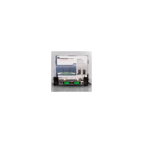 MICROFONO SOUNDTRACK STW-36HUL BODY PACK