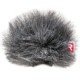 PANTALLA SHURE AMV88-FUR ANTIVIENTO RYCO
