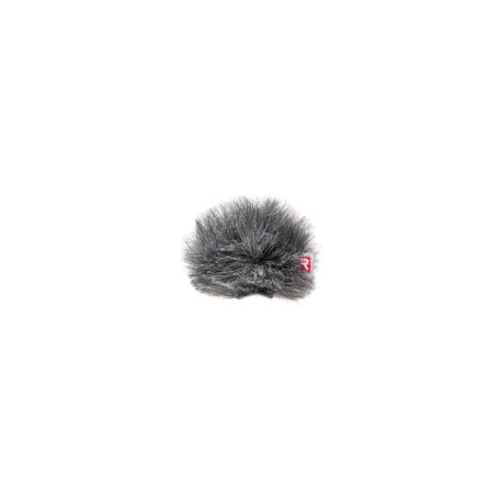 PANTALLA SHURE AMV88-FUR ANTIVIENTO RYCO
