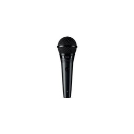 MICROFONO SHURE PGA58-BTS CON PEDESTAL