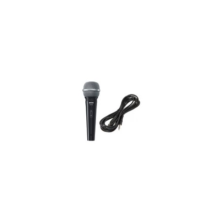 MICROFONO SHURE SV100W BOBINA MOVIL
