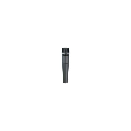 MICROFONO SHURE SM57-LC DINAMICO VOCAL