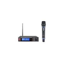 MICROFONO SOUNDTRACK STW-46HU MULTIFRECUENCIAS