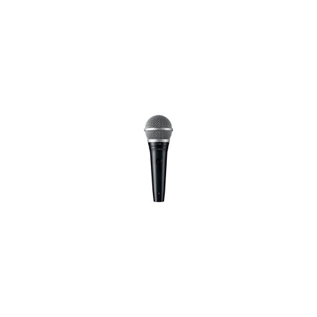 MICROFONO SHURE PGA48-QTR C/CABLE