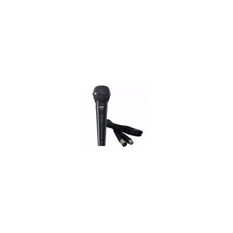 MICROFONO SHURE SV200 BOBINA MOVIL