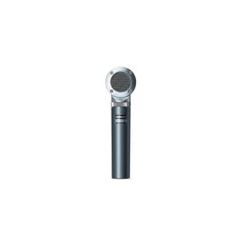 MICROFONO SHURE BETA 181/C ULTRA COMPACT