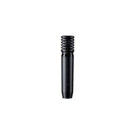 MICROFONO SHURE PGA81-XLR CON CABLE