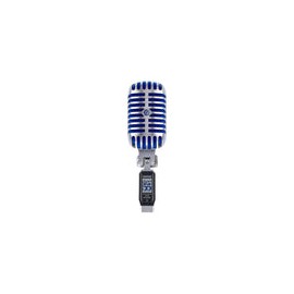 MICROFONO SHURE SUPER 55 MOVIL